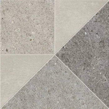 Керамогранит Atlas Concorde Mosaico Boost Stone Cube… - Фото №1