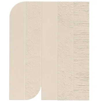 Керамогранит Atlas Concorde Boost Natural Kaolin Mosaico… - Фото №1