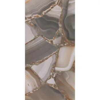 Керамогранит Atlas Concorde Marvel Edge 75x150 Agata… - Фото №1