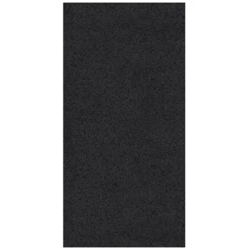 Керамограніт Atlas Concorde Plan Terrazzo Black Silk… - Фото №1