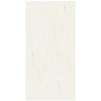 Керамогранітна плита для стільниць Atlas Concorde Plan Bianco Dolomite A Lap Lux - 12mm ST 162x324 cm (AAVG)