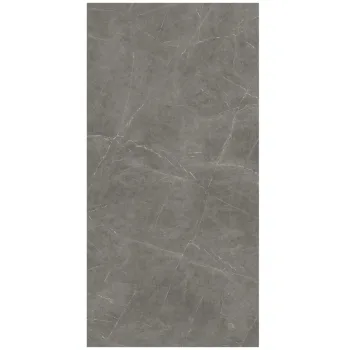 Керамогранітна плита для стільниць Atlas Concorde Plan Grey Stone Silk - 12mm ST 162x324 cm (AAWA)