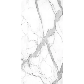 Керамогранит крупноформатный Anatolia Statuario 119,8x279,8… - Фото №1