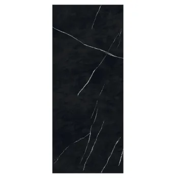 Керамогранит Atlas Concorde, Marvel Meraviglia Black… - Фото №1