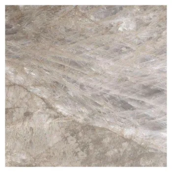 Плитка Fiandre Marble Lab Quarzo Greige Lucidato 60х60… - Фото №1