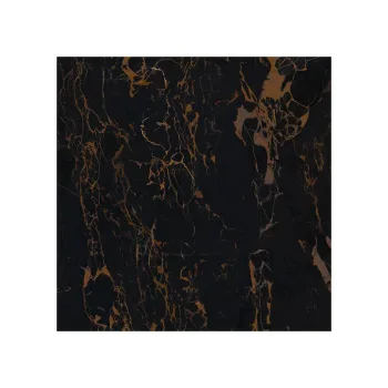 Плитка Fiandre Marble Lab Nero Portoro Lucidato 60х60… - Фото №1