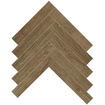 Плитка Atlas Concorde Arbor Cognac Herringbone (AN4C)
