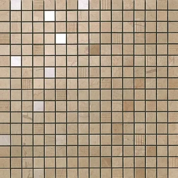 Керамогранит Atlas Concord Marvel Beige Mystery Mosaic… - Фото №1