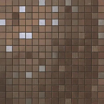 Керамогранит Atlas Concord Marvel Bronze Gold Mosaic… - Фото №1
