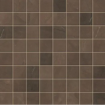 Керамогранит Atlas Concord Marvel Bronze Mosaico 30х30 Matt  (ASK9)
