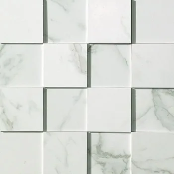 Керамогранит Atlas Concorde Marvel Calacatta Mosaico… - Фото №1