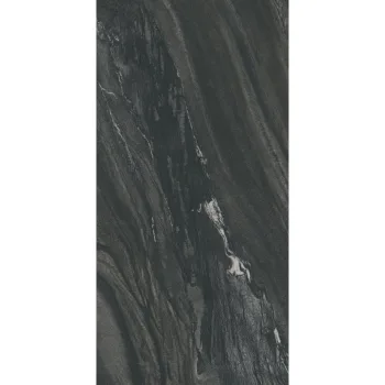 Керамогранит Atlas Concord Marvel Diva, Black Tempest… - Фото №1