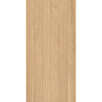 Керамогранит Atlas Concord Log, Bright Oak Deck 60x120… - Фото №1
