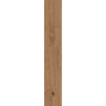 Керамогранит Atlas Concord Log, Deep Oak 20x120 Matte… - Фото №1