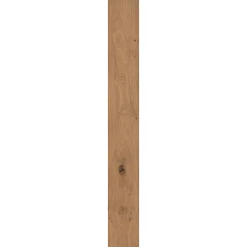 Керамогранит Atlas Concord Log, Deep Oak 18.5x150… - Фото №1