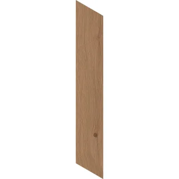 Керамогранит Atlas Concorde Log Deep Oak Chevron 7.5x45,… - Фото №1
