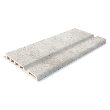 Борт из керамогранита Mayor ARUBA Crosscut Cloud 25x50… - Фото №1