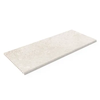 Борт керамогранитный Mayor Lao Samoa Sand 50x120 (BPSA0000LASA) - Фото №1