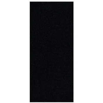 Керамограніт Kerlite CottoD Este Black Silk Plus 300x100,… - Фото №1