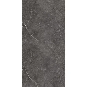 Керамогранит Cotto Deste Kerlite Lithos, Carbon 6PLS… - Фото №1