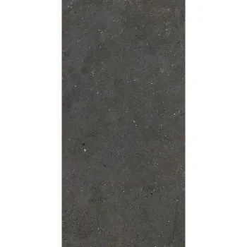 Керамогранит Fiandre Solida Black Semi-lucidato 9… - Фото №1