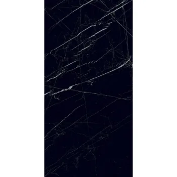 Керамогранит Fiandre Marble Lab Dark Marquina 120х60… - Фото №1