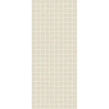 Керамограніт Atlas Concorde, Vest 3D Qube White 50x120… - Фото №1