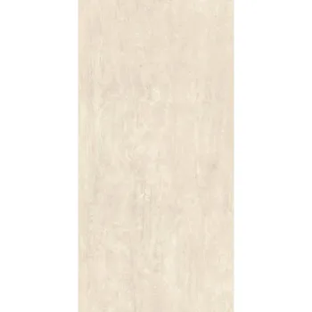 Керамогранітна плита для стільниць Atlas Plan, Travertino Navona White 160х320 Hammered 6 мм (HCLU)