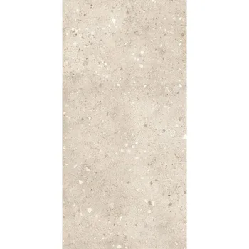 Керамограніт Atlas Concorde, Grain Terrazzo Ivory… - Фото №1