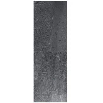 Керамогранит Fiandre Pietra Basalto Nero Active 75х25… - Фото №1