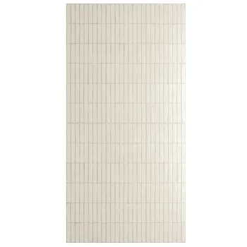 Керамогранит Fiandre Urban White Active 75х25 FRAME… - Фото №1
