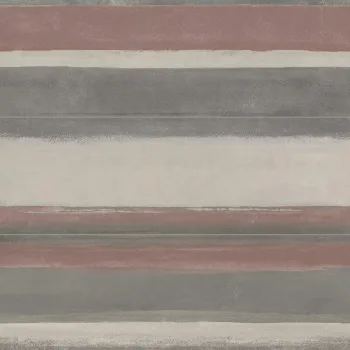 Керамогранит Fiandre Urban Black Decoro Lines More… - Фото №1