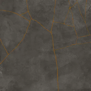 Керамогранит Fioranese Kintsugi Hibi Darkness 60,4х120,8… - Фото №1