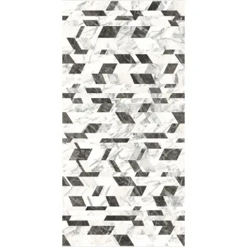 Керамогранит Fioranese Prestige Chaos Cold 74х148… - Фото №1