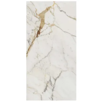 Керамогранит Marazzi Allmarble Golden White 60х120… - Фото №1