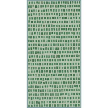 Керамогранит Fioranese Marmorea Intensa Vetro Emerald… - Фото №1