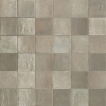 Плитка Marazzi Zellige Argilla 10x10 (M5QC) - Фото №1