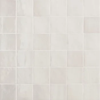 Керамогранит Marazzi Crogiolo Zellige Gesso 10х10… - Фото №1