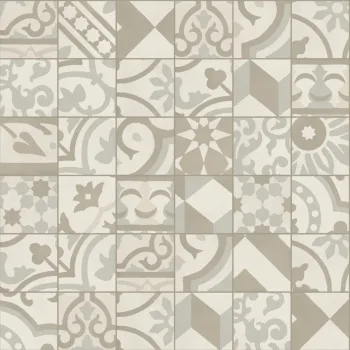 Керамогранит Marazzi D_Segni Blend Osso Decoro Mix… - Фото №1