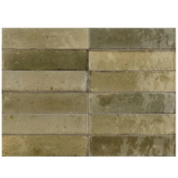 Керамогранит Marazzi Lume Musk 6х24 10mm (M6RS) - Фото №1