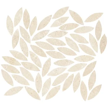 Керамогранит Marazzi Mystone Limestone Ivory Mosaico… - Фото №1