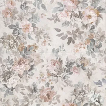 Керамогранит Marazzi Cementum Ash Pannello Spring… - Фото №1