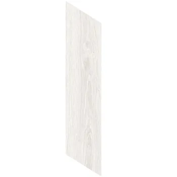 Керамогранит Marazzi Oltre White Chevron 11х54 matt… - Фото №1