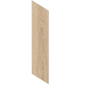 Керамогранит Marazzi Oltre Natural Chevron 11х54 matt… - Фото №1