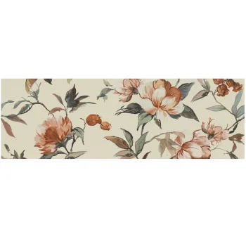 Керамогранит Marazzi Momenti Avorio Decoro Painting… - Фото №1