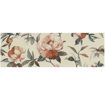 Керамогранит Marazzi Momenti Avorio Decoro Painting… - Фото №1