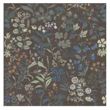 Керамогранит Marazzi Poster Decoro Exotic 60х120 Rett.… - Фото №1