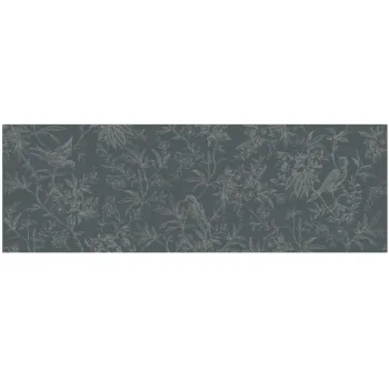 Керамогранит Marazzi Momenti Decoro China Blu 40х120… - Фото №1