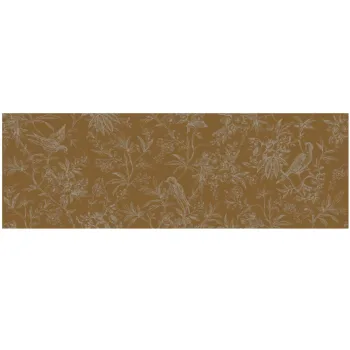 Керамогранит Marazzi Momenti Decoro China Ocra 40х120… - Фото №1