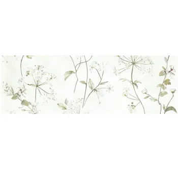 Керамогранит Marazzi White Deco Heyday Touch A 60х180… - Фото №1